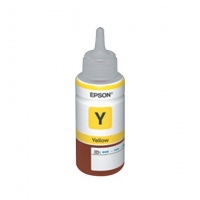 TINTA EPSON 664 AMARILLO