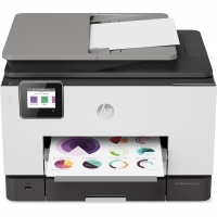 MULTIFUNCIONAL HP COLOR OFFICEJET PRO 9020