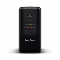 UPS/NO BREAK CYBERPOWER UT750G