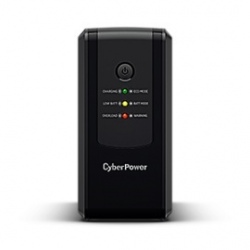 UPS/NO BREAK CYBERPOWER UT750G