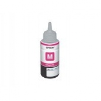 TINTA EPSON 664 MAGENTA 