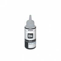 TINTA EPSON 664 NEGRA