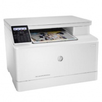 Multifuncional HP LaserJet Pro MFP M182NW